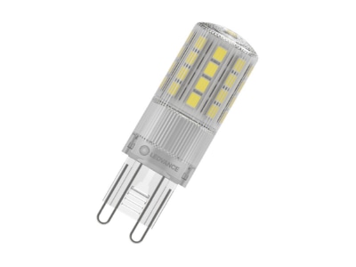 Produktbild Ledvance LEDPIN48320P4 5827CL LED PIN Lampe G9 827  klar