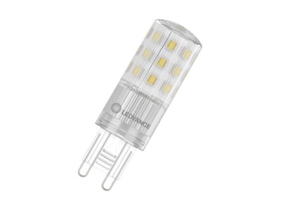 Produktbild Ledvance LEDPIN60320P4 9827CL LED PIN Lampe G9 827  klar