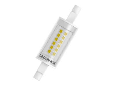 Produktbild Ledvance LEDSl  4099854267628 LED Lampe R7s 78mm 827