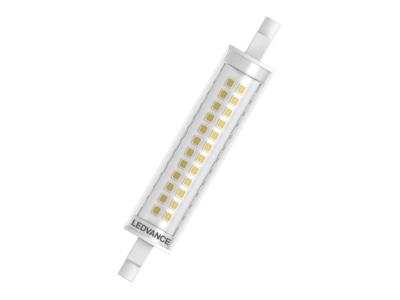 Produktbild Ledvance LEDSl  4099854267680 LED Lampe R7s 118mm 827