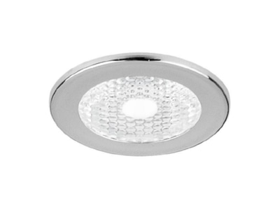 Product image Brumberg P3653W Downlight 1x1W LED not exchangeable
