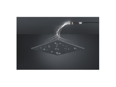 Produktbild Detailansicht Brumberg 9510B LED Lichtfaserset 50x Mischfaser 1W bl