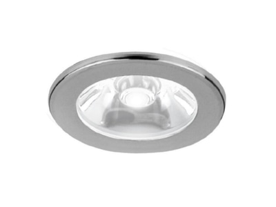 Product image Brumberg P3654W Downlight 1x1W LED not exchangeable
