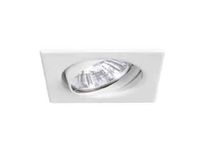 Product image 1 Brumberg 00229607 Downlight 1x0   50W LV halogen lamp 2296 07
