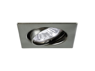 Product image 1 Brumberg 00229615 Downlight 1x0   50W LV halogen lamp 2296 15
