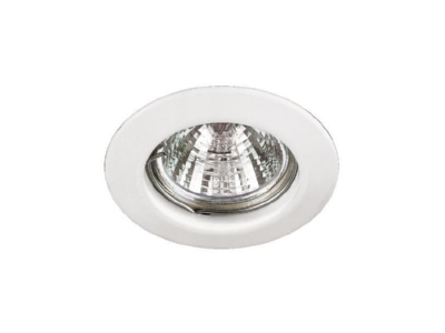 Product image 1 Brumberg 00211707 Downlight 1x0   50W LV halogen lamp 2117 07
