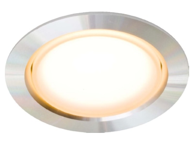 Product image 2 EVN 539 214 alu Downlight spot floodlight CFL
