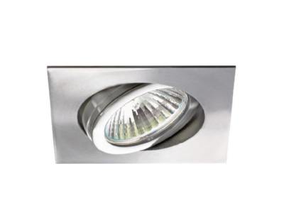 Product image 1 Brumberg 00118122 Recessed light 50W stainless steel  1181 22
