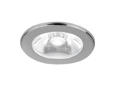 Produktbild 1 Brumberg 0P3654WW LED Lichtpunkt 1xLED 1W wws P3654WW