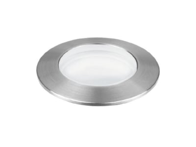 Product image detailed view Brumberg 0P3817WW In ground luminaire 1x1W
