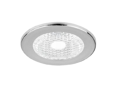 Produktbild 2 Brumberg 0P3653WW LED Einbaulichtpunkt 1xPow  LED 1W LF ww P3653WW