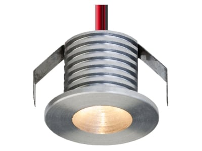 Produktbild 1 EVN P20 0102 LED Lichtpunkt 1 2W 350mA 3000K