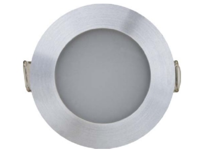 Produktbild 2 EVN P22 03 02 P LED Einbauleuchte 3W 700mA 3000K