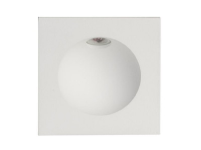 Product image detailed view Brumberg 10058173 Orientation luminaire 2W
