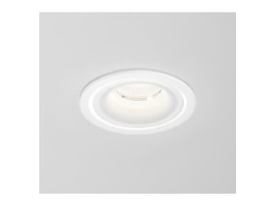 Produktbild 3 Brumberg 12407073 LED Einbauleuchte 13 6W 3000K ws 700mA