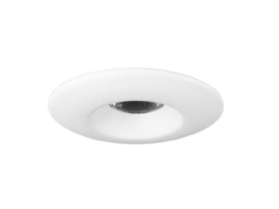 Produktbild Brumberg 12071073 LED Einbaulichtpunkt 350mA ws LF ww