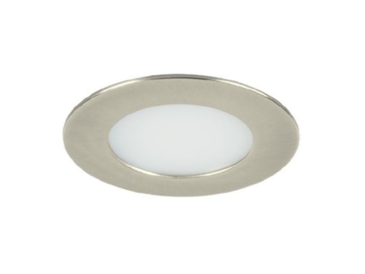 Produktbild Brumberg 12109153 LED Moebeleinbauleuchte 3000K D56mm 60 ni mt