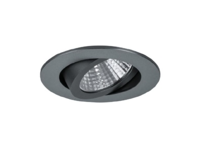 Produktbild Brumberg 12361643 LED Einbaustrahler 350mA  titan