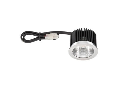 Produktbild EVN C513500902 ww LED Einbauleuchte 3000K 350mA IP20