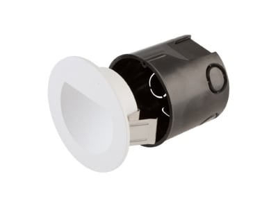 Product image EVN P653030102 ws Orientation luminaire
