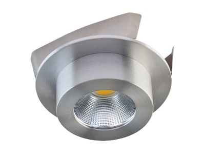 Produktbild EVN PC23061402 alu LED Deckeneinbauleuchte 3000K 350mA IP20