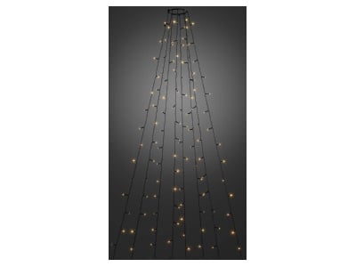 Product image detailed view Konstsmide 6322 810 Party lighting