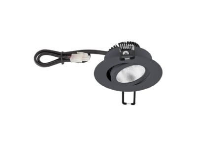 Produktbild EVN PC20061602 P LED Deckeneinbauleuchte 350mA 3000K 620lm