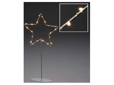 Product image detailed view Konstsmide 1218 993 Party lighting