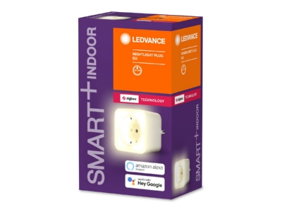 Product image front Ledvance SMART  4058075570955 System component for lighting control SMART 4058075570955
