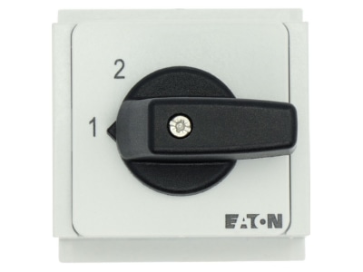 Product image front 1 Eaton T0 2 15136 IVS 2 step control switch 2 p 20A
