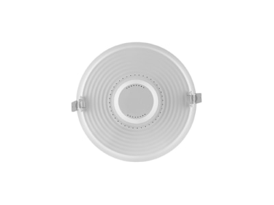 Rckseite LEDVANCE DLSLIMDN21018W 3000K LED Downlight 3000K IP20