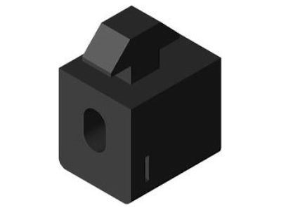 Product image 2 Item 0 0 026 72 Coupler for profile rail