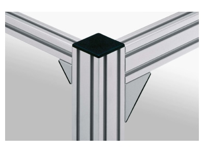 Product image detailed view Item 0 0 425 06 Angle for profile rail