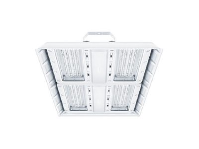 Product image Zumtobel CR2L27k840CHXNBLDOWH High bay luminaire IP66
