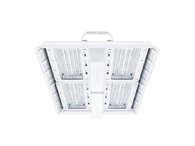 Product image Zumtobel CR2L27k 840PCWBBCWH High bay luminaire IP66
