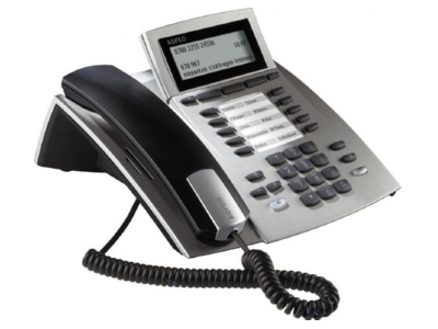 Product image 1 Agfeo ST 42 IP si VoIP telephone silver
