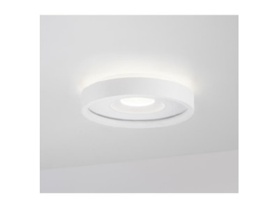 Detailansicht 1 Brumberg 12226173 LED Einbauleuchte 3000K weiss