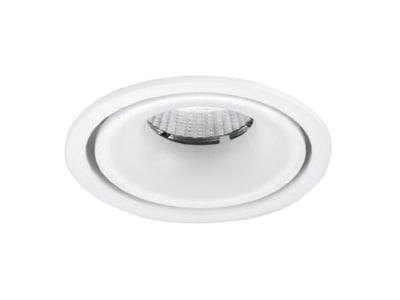 Produktbild Brumberg 12415173 LED Einbauleuchte 350mA 3000K weiss