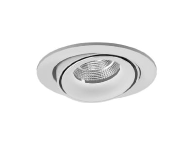 Product image Brumberg 12417173 Downlight 1x9 3W LED not exchangeable
