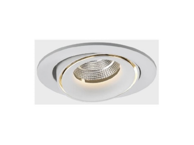 Detailed view 2 Brumberg 12417173 Downlight 1x9 3W LED not exchangeable
