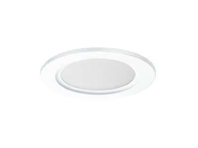 Produktbild 1 Brumberg 12435074 LED Einbau Panel 24VDC TW weiss