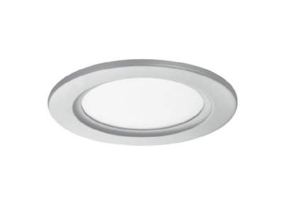 Produktbild Brumberg 12435684 LED Einbau Panel 24VDC TW silber