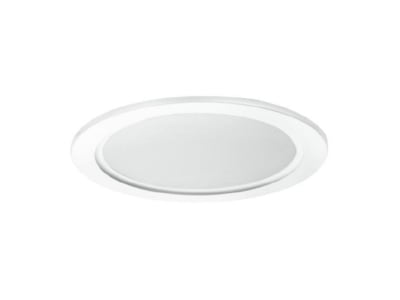 Produktbild Brumberg 12437074 LED Einbau Panel 24VDC TW weiss