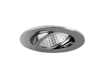 Produktbild Brumberg 12443023 LED Einbaustrahler IP65 350mA 1800 3000K chr