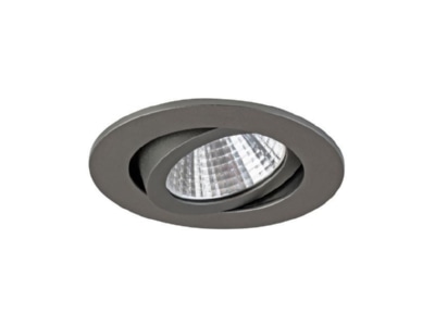 Produktbild Brumberg 12443643 LED Einbaustrahler IP65 350mA 1800 3000K