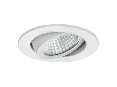 Produktbild Brumberg 12444073 LED Einbaustrahler IP65 350mA 1800 3000K ws