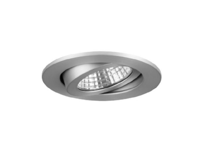 Produktbild Brumberg 12444253 LED Einbaustrahler IP65 350mA 1800 3000K alu