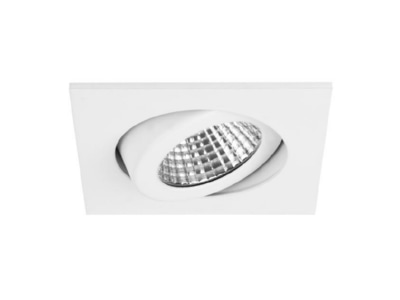 Produktbild Brumberg 12445073 LED Einbaustrahler IP65 350mA 1800 3000K