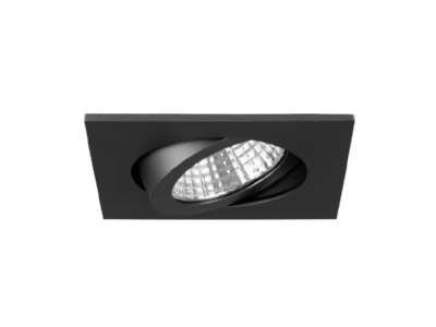 Product image Brumberg 12445643 Downlight 1x6W LED not exchangeable
