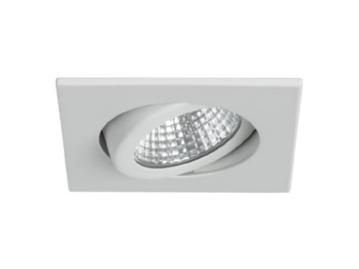 Produktbild Brumberg 12446073 LED Einbaustrahler IP65 350mA 1800 3000K ws